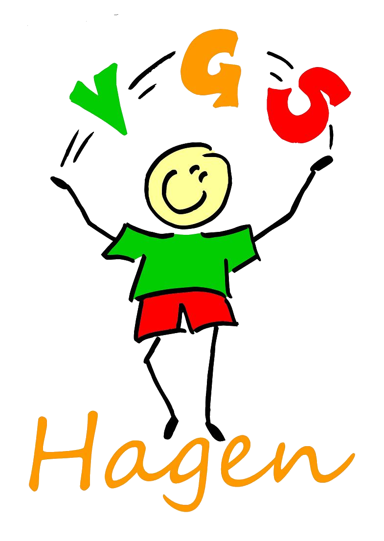 Logo der Grundschule Hagen